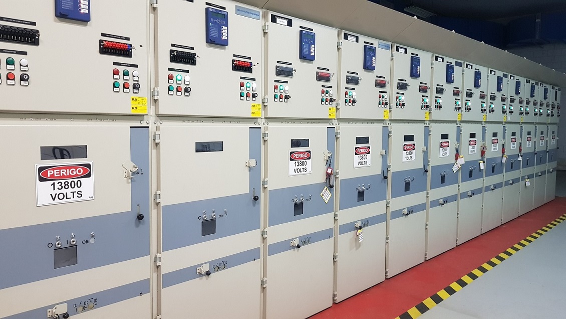 PARADA GERAL BRACELL BAHIA